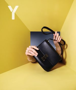 Image post by @ymagazine_official on Instagram