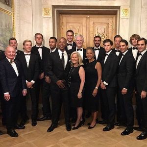 Image post by @usta on Instagram