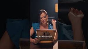 Video post by @telemundo on YouTube