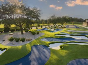 Image post by @cowboysgolfclub on Instagram