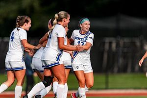 Image post by @bentleywsoccer on Instagram