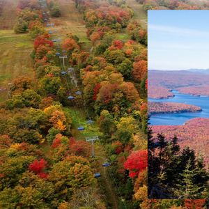 Image post by @mountsnow on Instagram