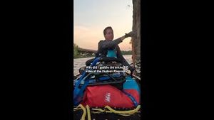 Video post by @uofnh on YouTube