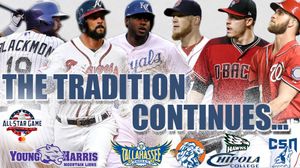 Image post by @NJCAA on Twitter