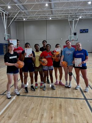 Image post by @ricsathletics on Instagram