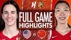 Video post by @houseofhighlights on YouTube