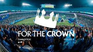 Video post by @Charlotte FC on YouTube