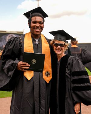 Image post by @purduebaseball on Instagram