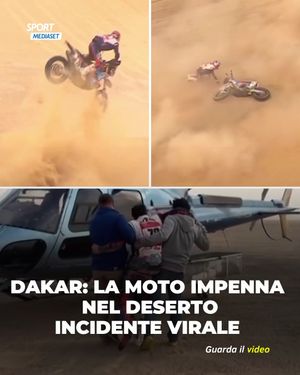 Image post by @sportmediaset on Instagram
