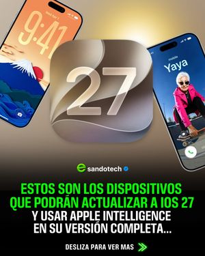 Image post by @esandotech on Instagram