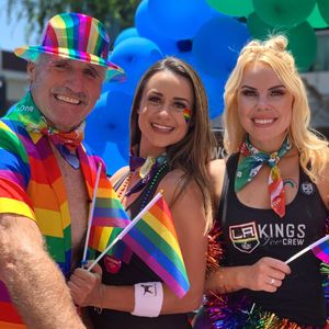 Image post by @lakingsicecrew on Instagram