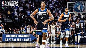 Video post by @NBA on ESPN on YouTube