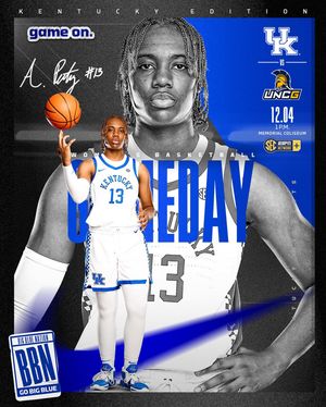 Image post by @kentuckywbb on Instagram