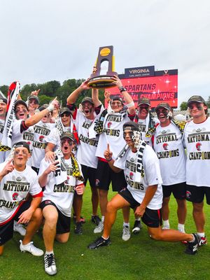 Image post by @ncaadii on Instagram
