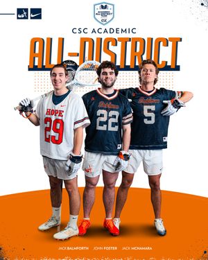 Image post by @hopeathletics on Instagram