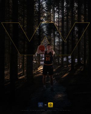 Image post by @elksbasketball on Instagram