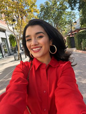 Image post by @gabrielasepulvedamusic on Instagram