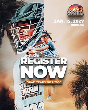 Image post by @sandstormlacrosse on Instagram