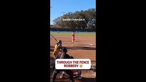 Video post by @gamechangersports on YouTube