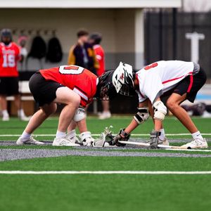 Image post by @uoflmenslax on Instagram