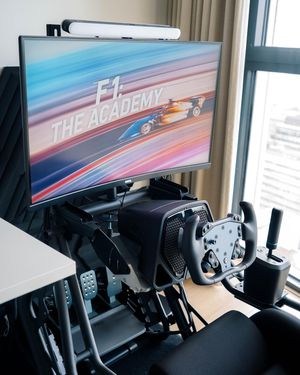 Image post by @logitechg on Instagram