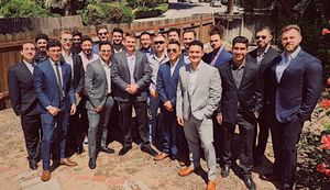 Image post by @deltachiucr on Instagram