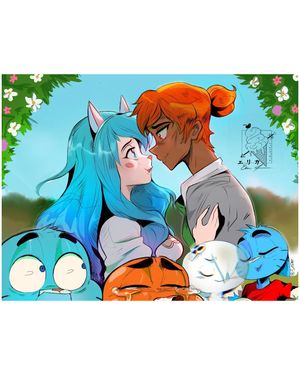 Image post by @cartoonnetworkofficial on Instagram