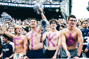 Image post by @gopsusports on Instagram