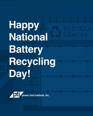Image post by @powertoolinstitute on Facebook