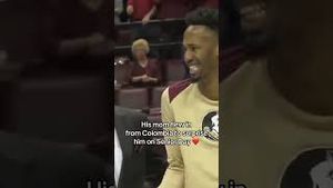 Video post by @SportsCenter NEXT on YouTube
