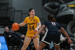 Image post by @mke_wbb on Instagram