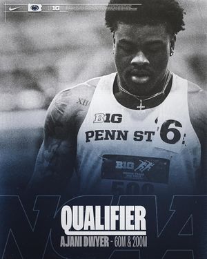 Image post by @pennstatetfxc on Instagram