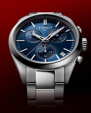 Image post by @TISSOT on Twitter