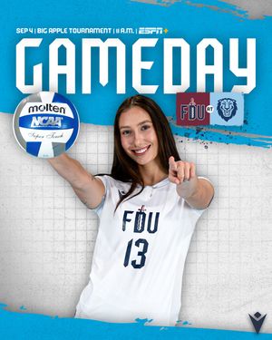 Image post by @fduknightswvb on Instagram