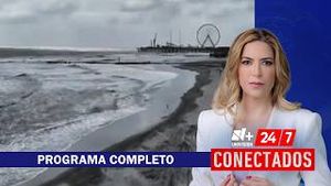 Video post by @nmasunivision on YouTube