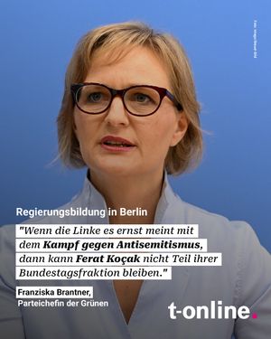 Image post by @tonline.de on Instagram