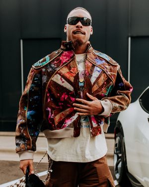 Image post by @janayejohnson on Instagram