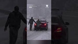 Video post by @accuweather on YouTube