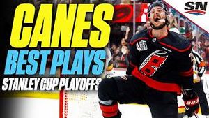 Video post by @sportsnet on YouTube