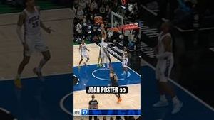Video post by @Minnesota Timberwolves on YouTube