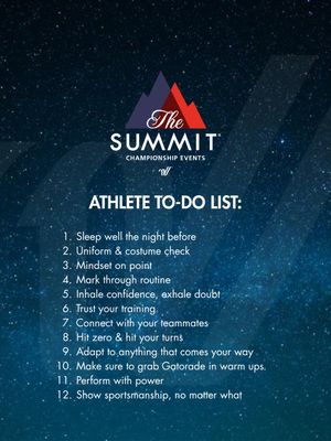 Image post by @varsityspirit on Instagram
