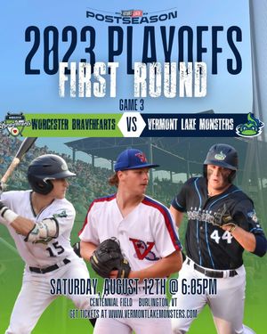 Image post by @vermontlakemonsters on Instagram