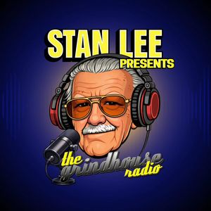 Image post by @therealstanlee on Instagram
