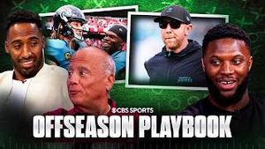 Video post by @nfloncbs on YouTube