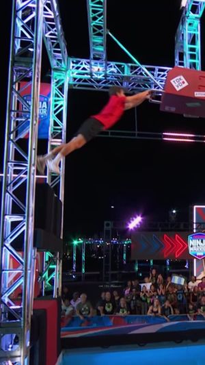 Video post by @ninjawarrior on TikTok