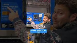 Video post by @lowes on YouTube