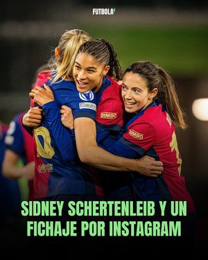 Image post by @futbolamedia on Instagram