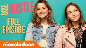 Video post by @nickelodeon on YouTube