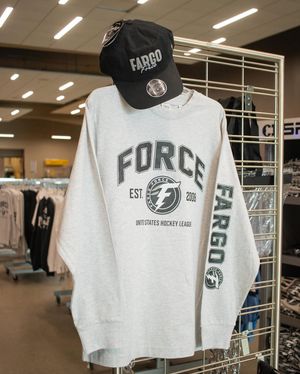 Image post by @forceteamstore on Instagram