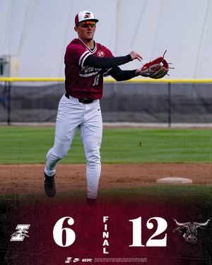 Image post by @uindybaseball on Instagram